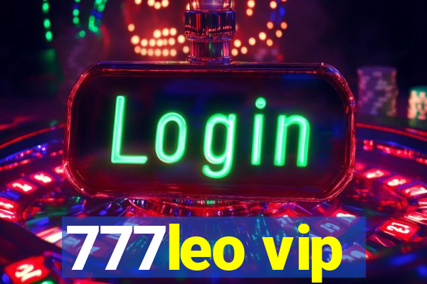 777leo vip